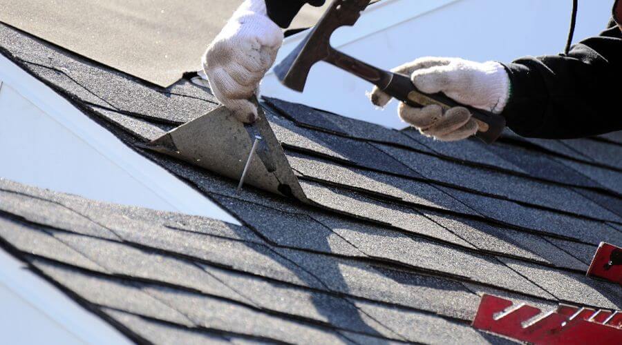 Expert new roof installation services in Pullman, WA